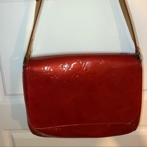 Louis Vuitton Vernis collection